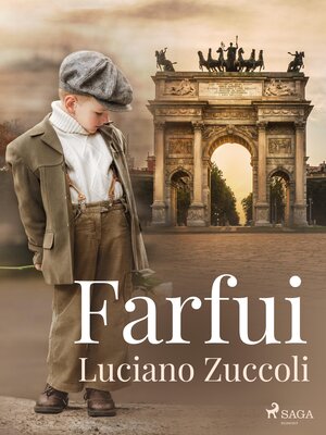 cover image of Farfui